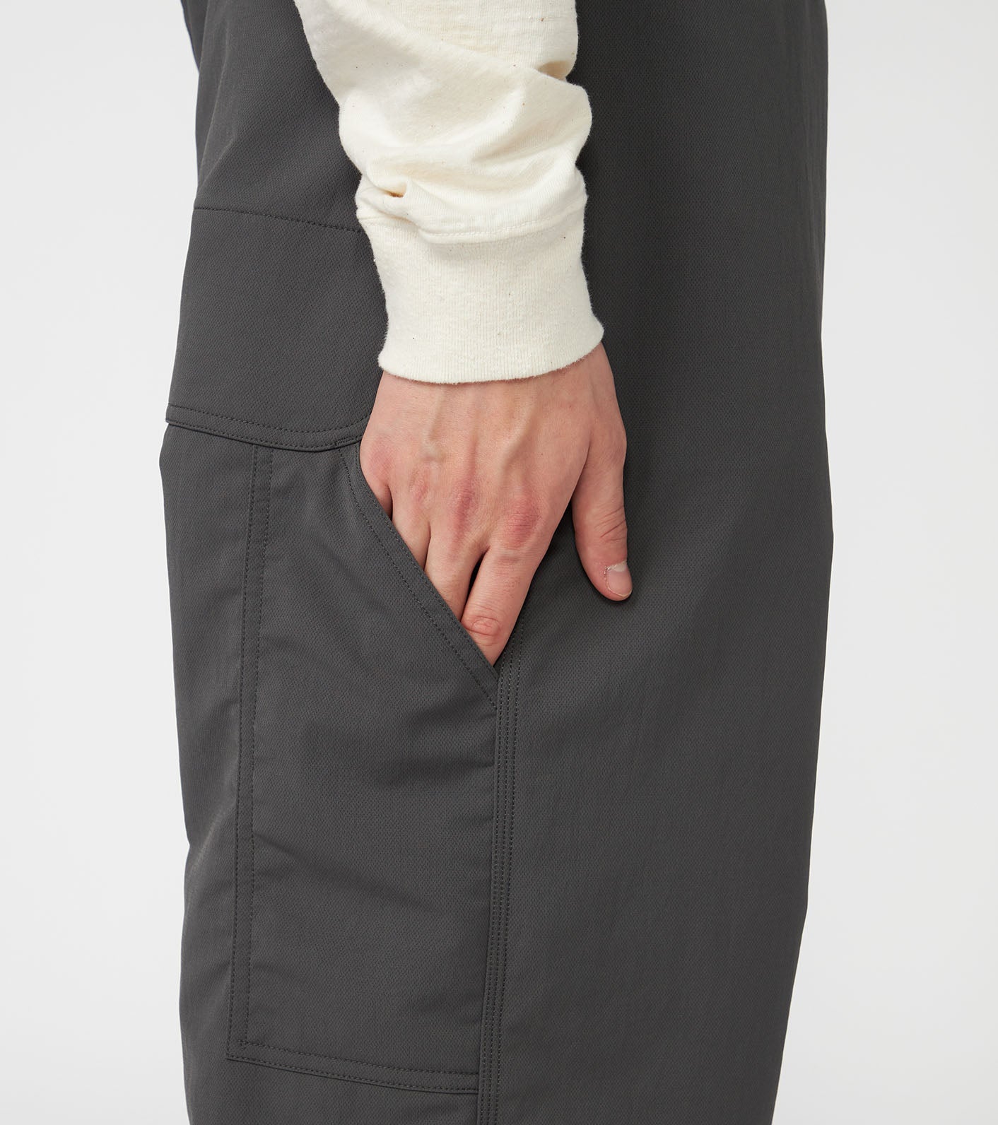 ALPHADRY Field Work Pants