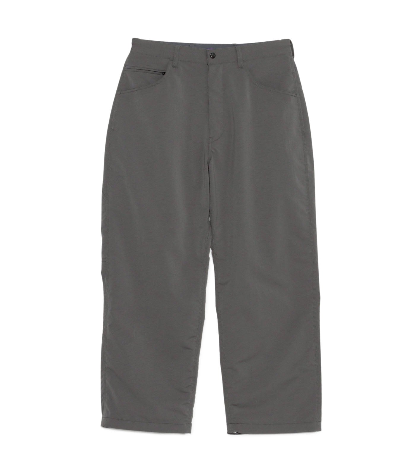 ALPHADRY Field Work Pants - AH(Asphalt Gray)