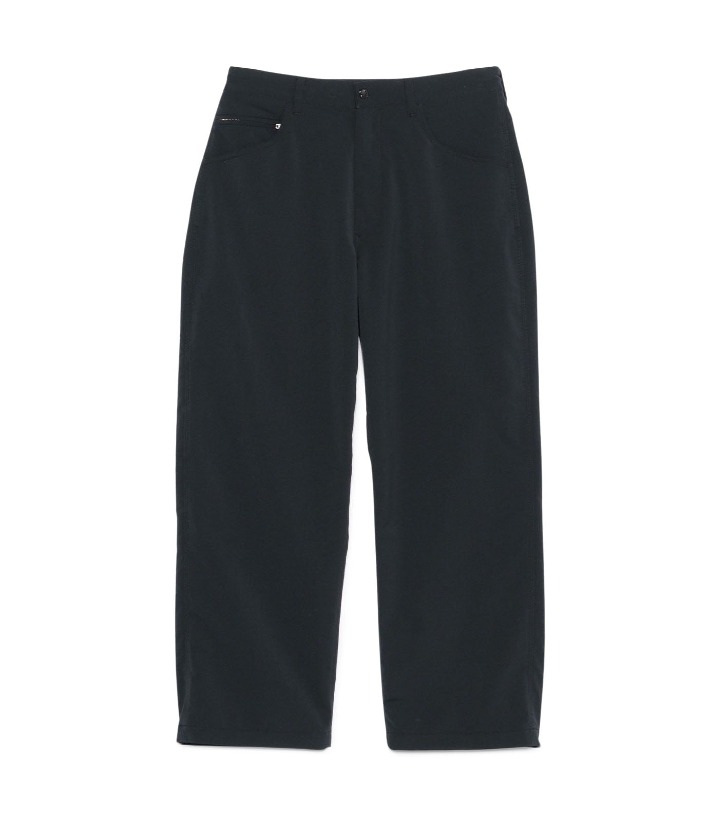 ALPHADRY Field Work Pants - K(Black)