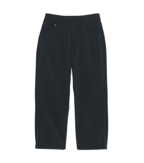 ALPHADRY Field Work Pants - K(Black)