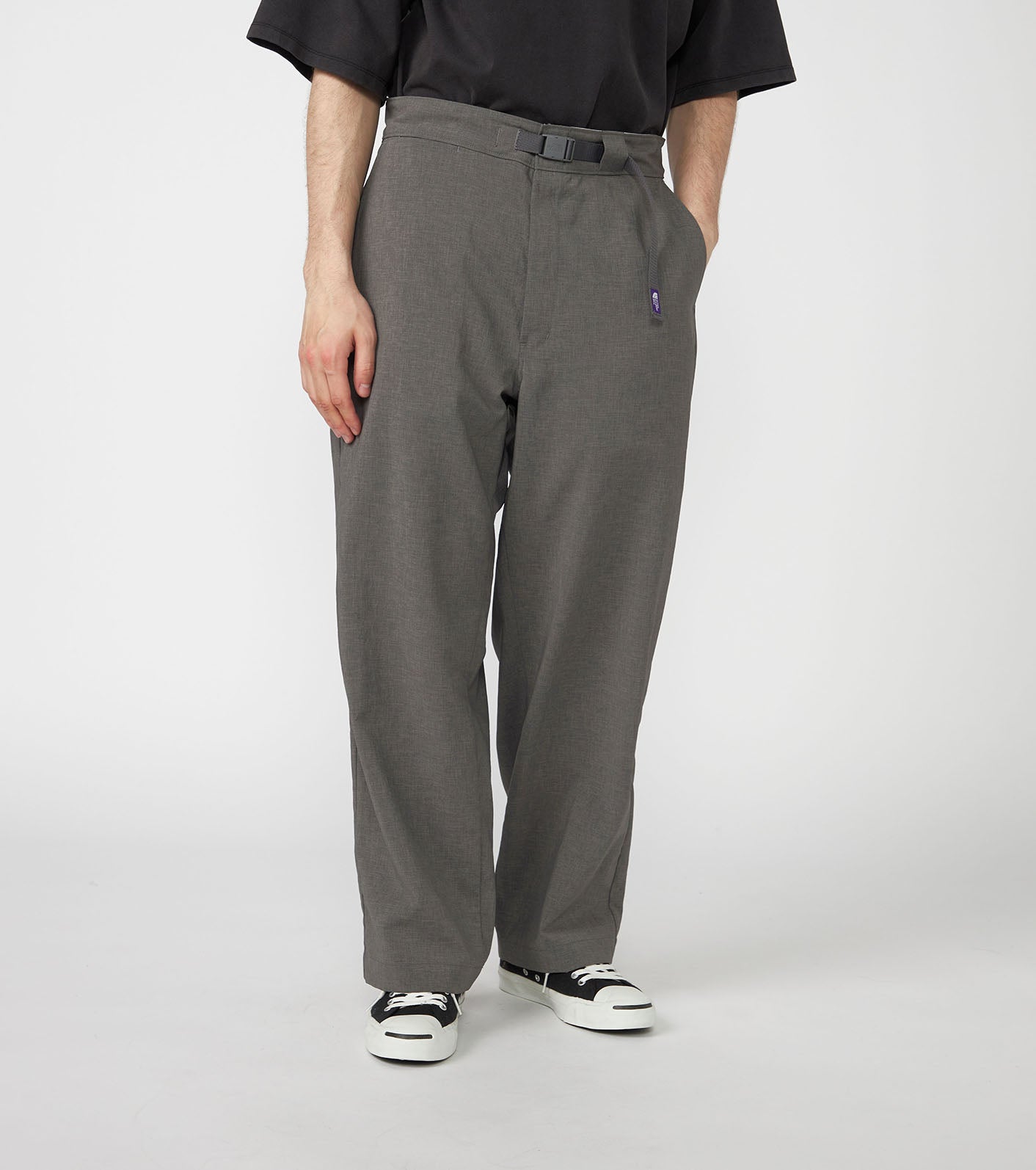 Polyester Tropical Field Work Pants