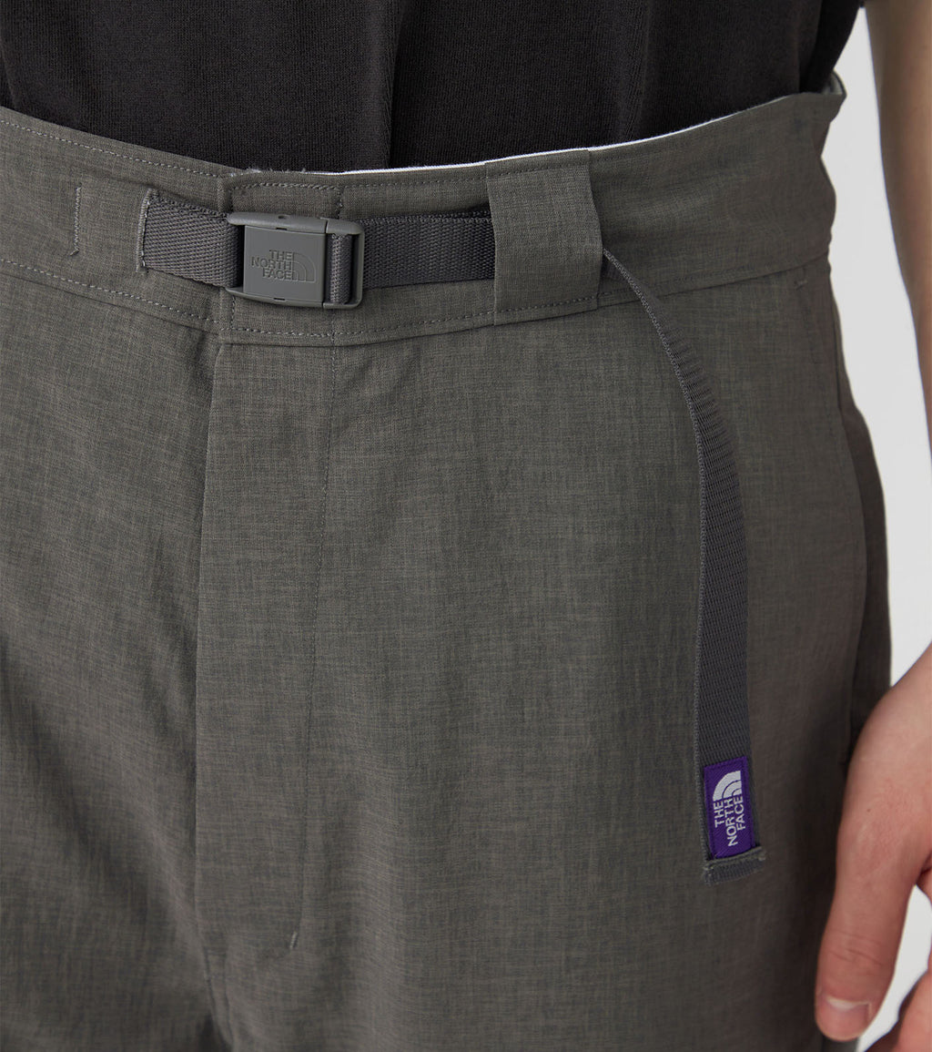 Polyester Tropical Field Work Pants