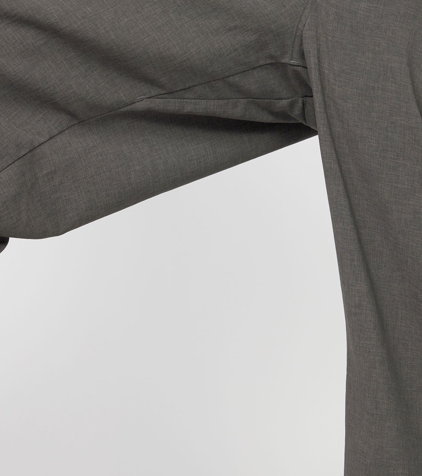 Polyester Tropical Field Work Pants