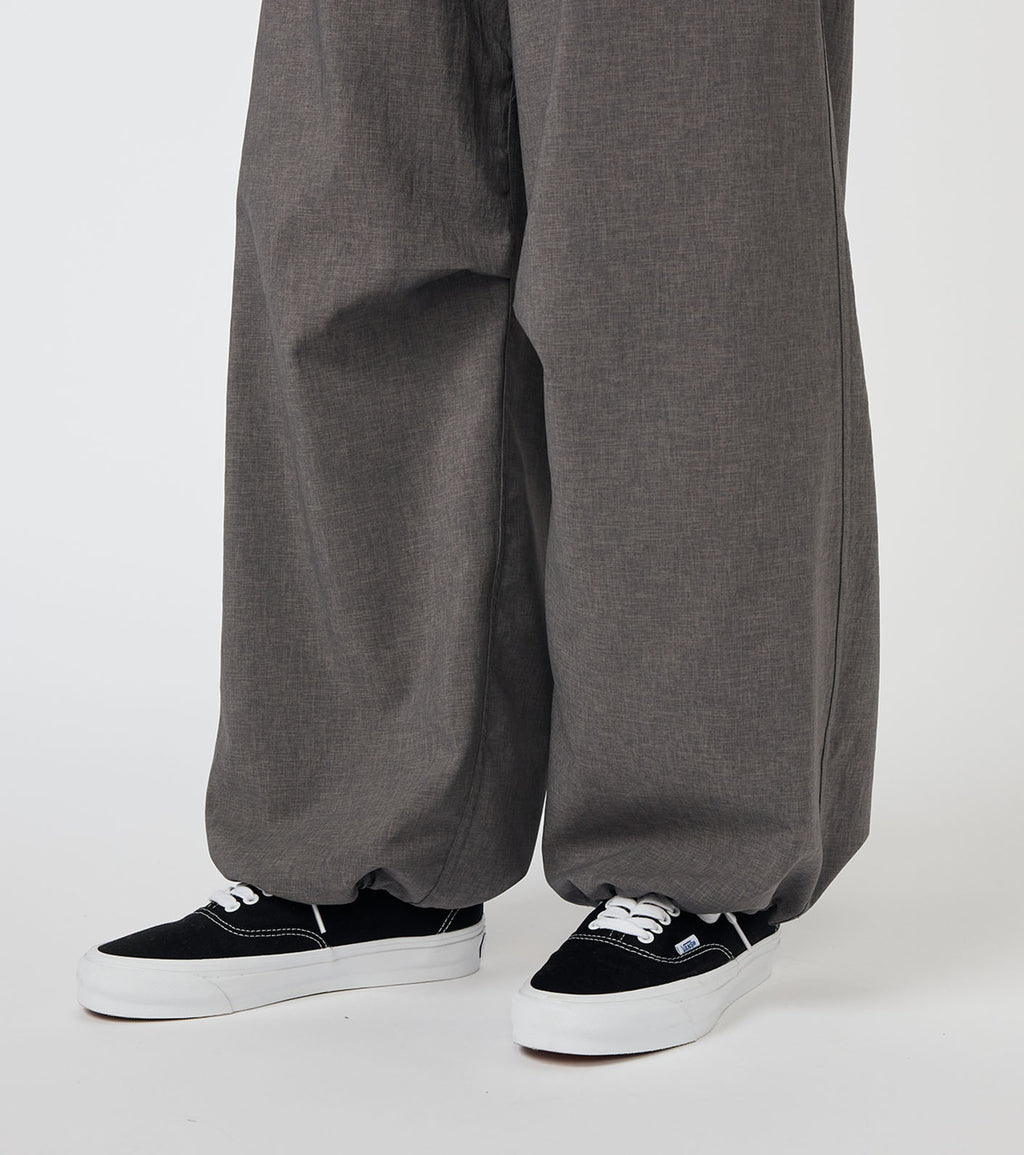 Polyester Tropical Field Pants