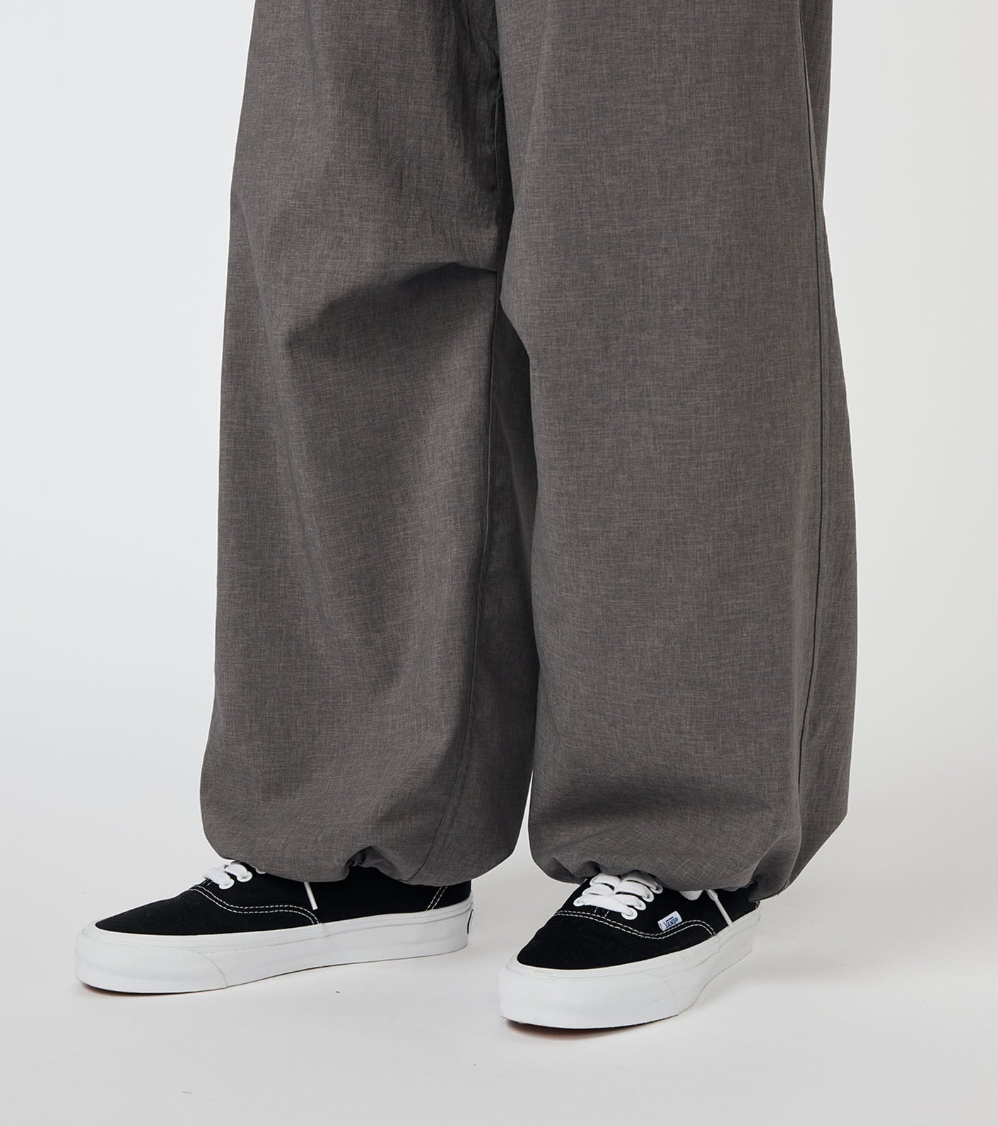 Polyester Tropical Field Pants