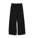 Polyester Tropical Field Pants - K(Black)