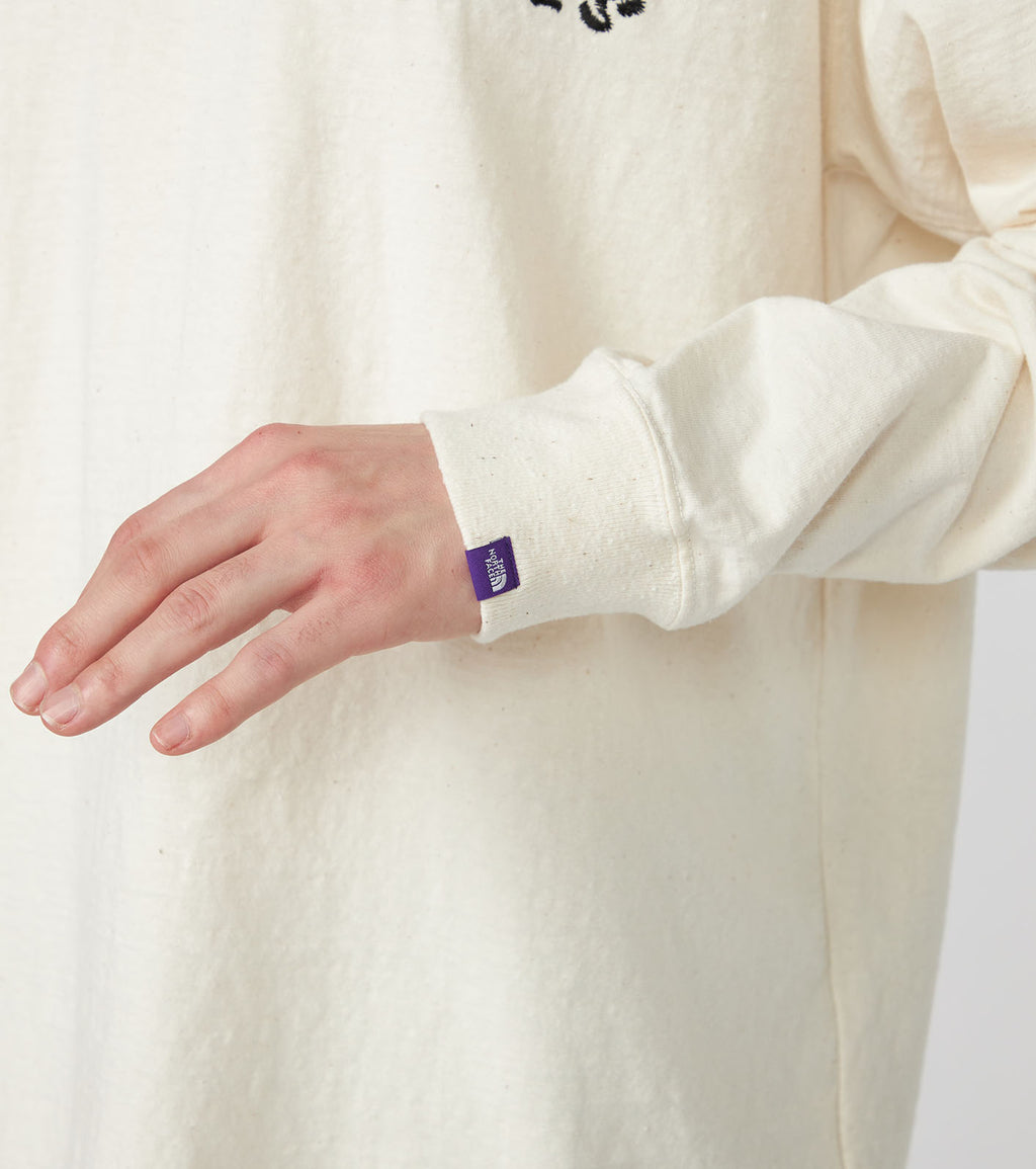 FFFES Graphic Long Sleeve Tee