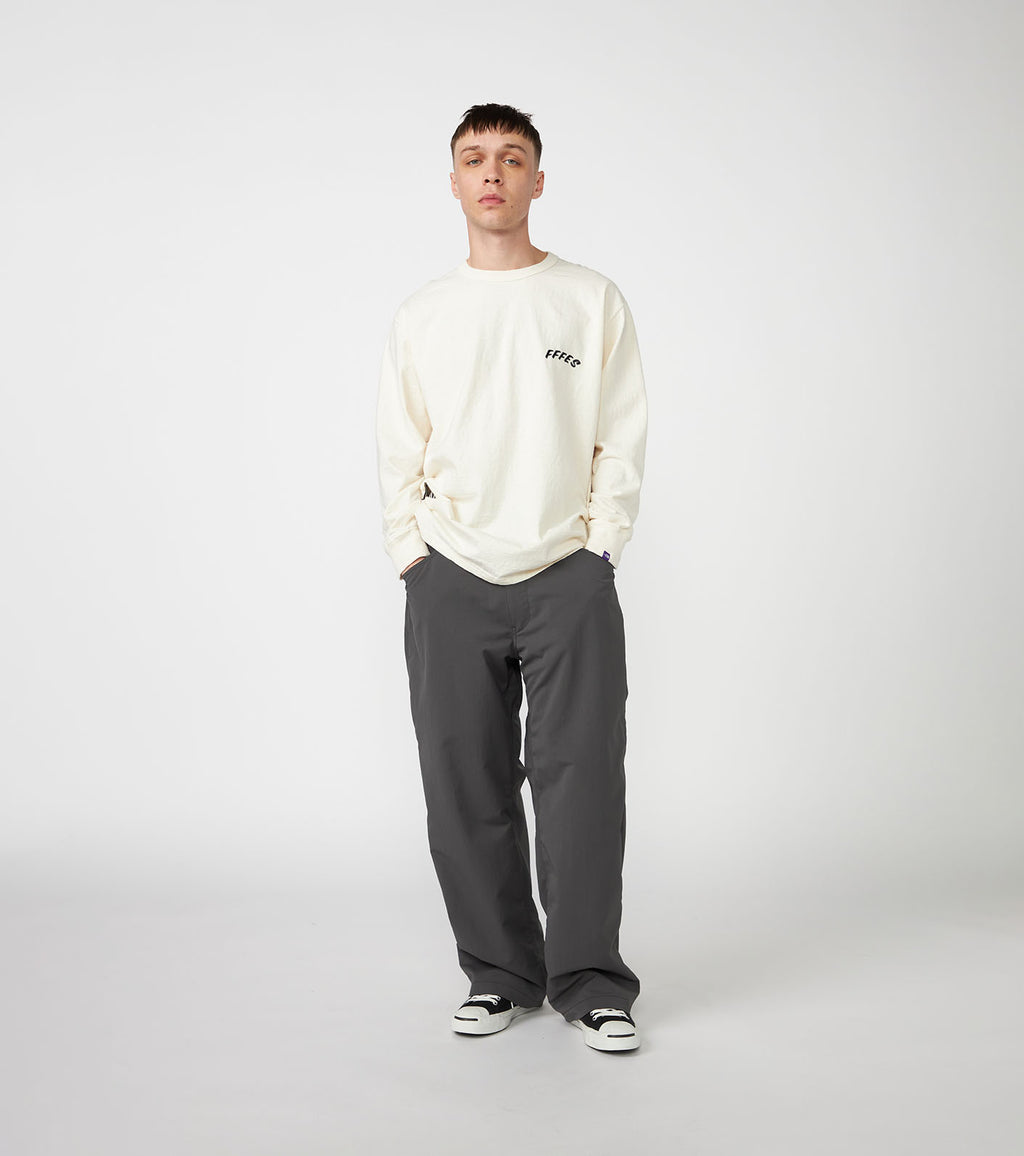 FFFES Graphic Long Sleeve Tee