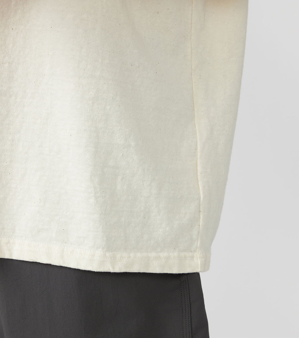 FFFES Graphic Long Sleeve Tee