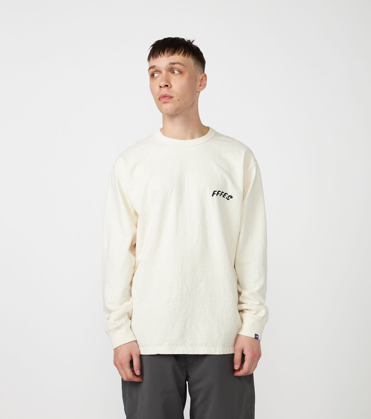 FFFES Graphic Long Sleeve Tee