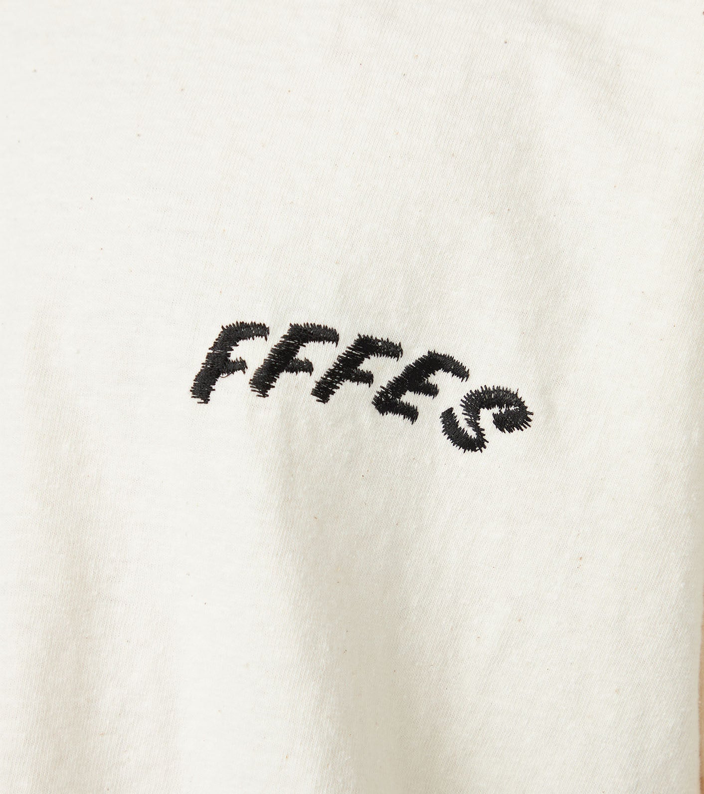 FFFES Graphic Long Sleeve Tee