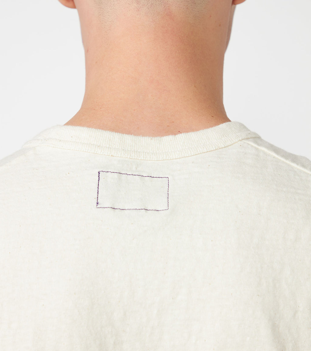 FFFES Graphic Long Sleeve Tee