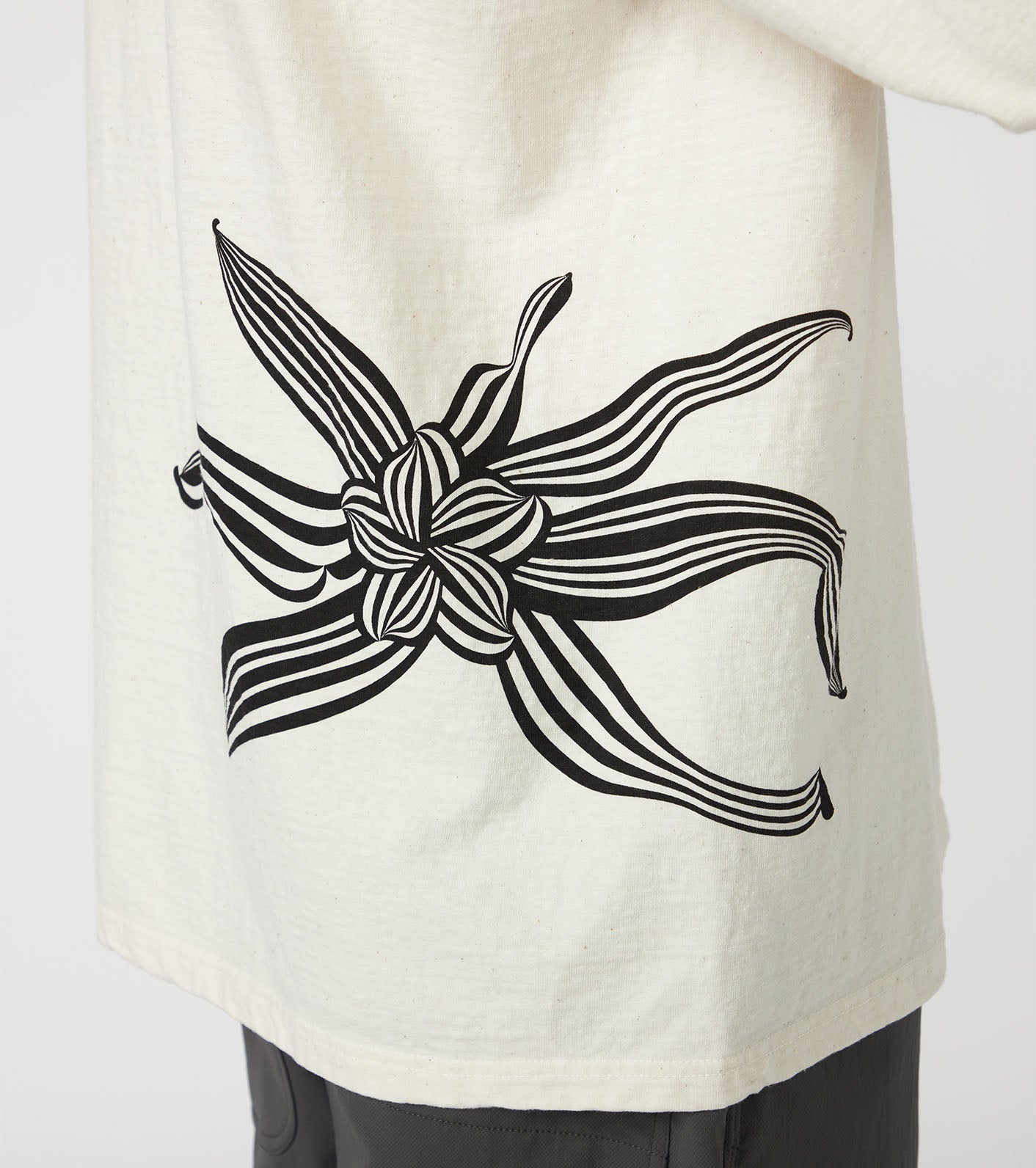 FFFES Graphic Long Sleeve Tee