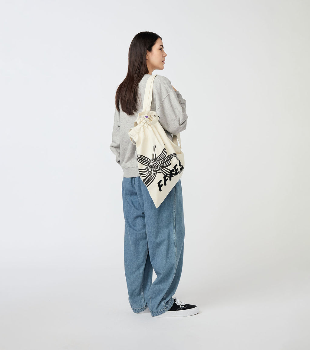 FFFES Graphic Tote