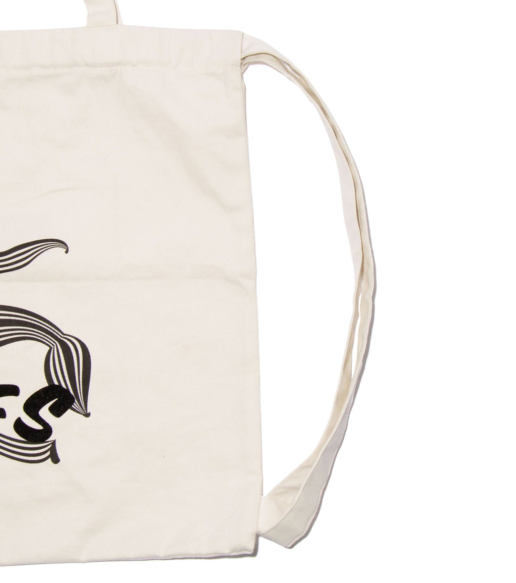 FFFES Graphic Tote