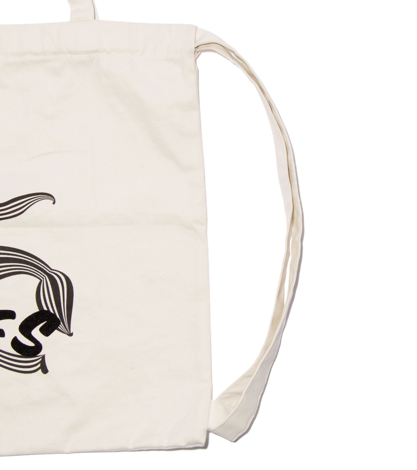 FFFES Graphic Tote