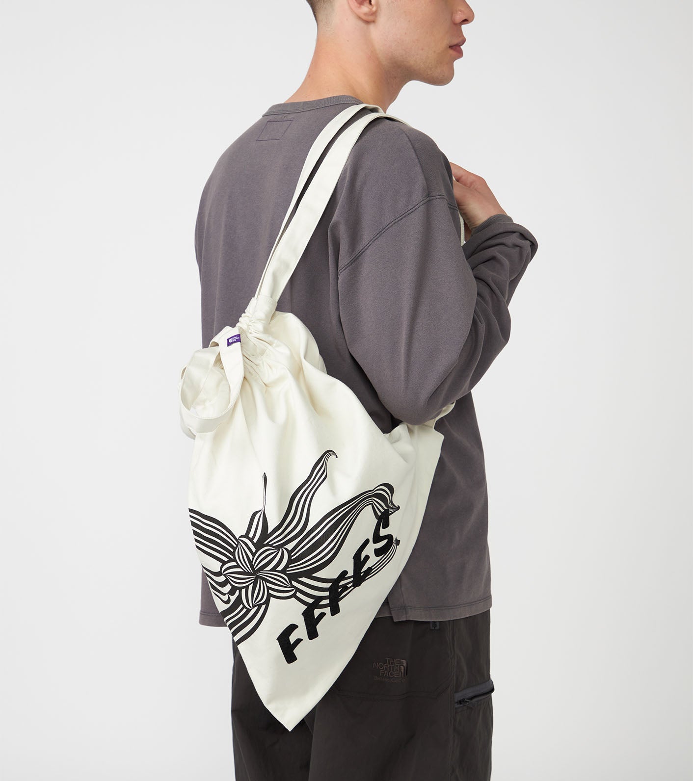 FFFES Graphic Tote
