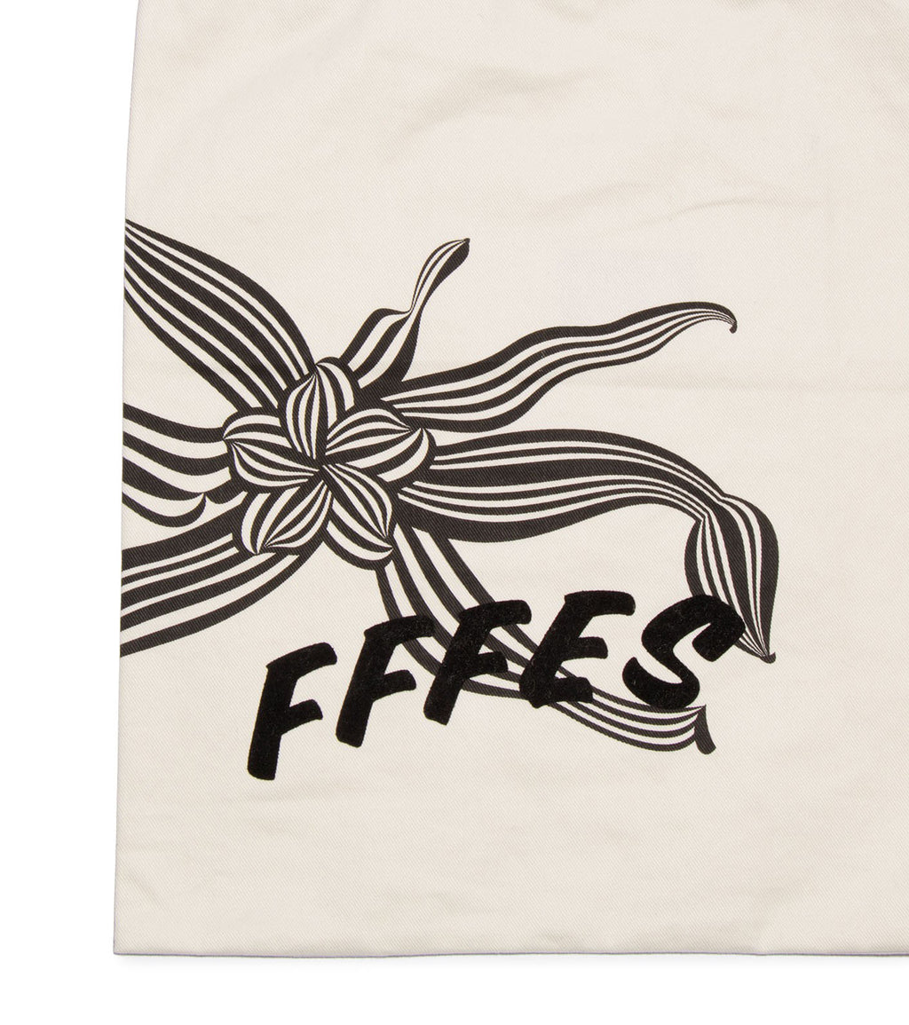 FFFES Graphic Tote