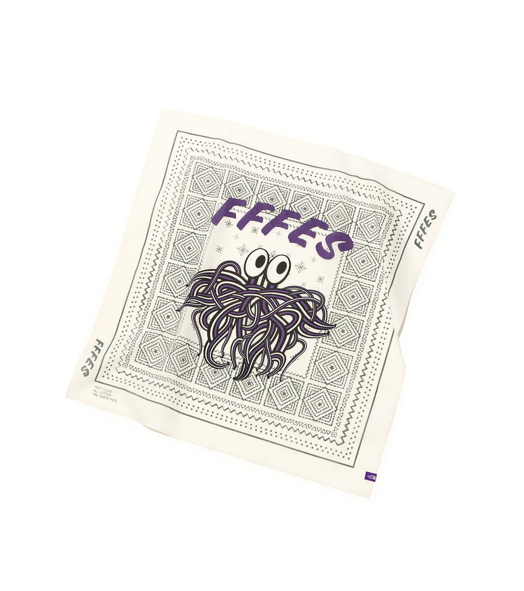 FFFES Graphic Bandana