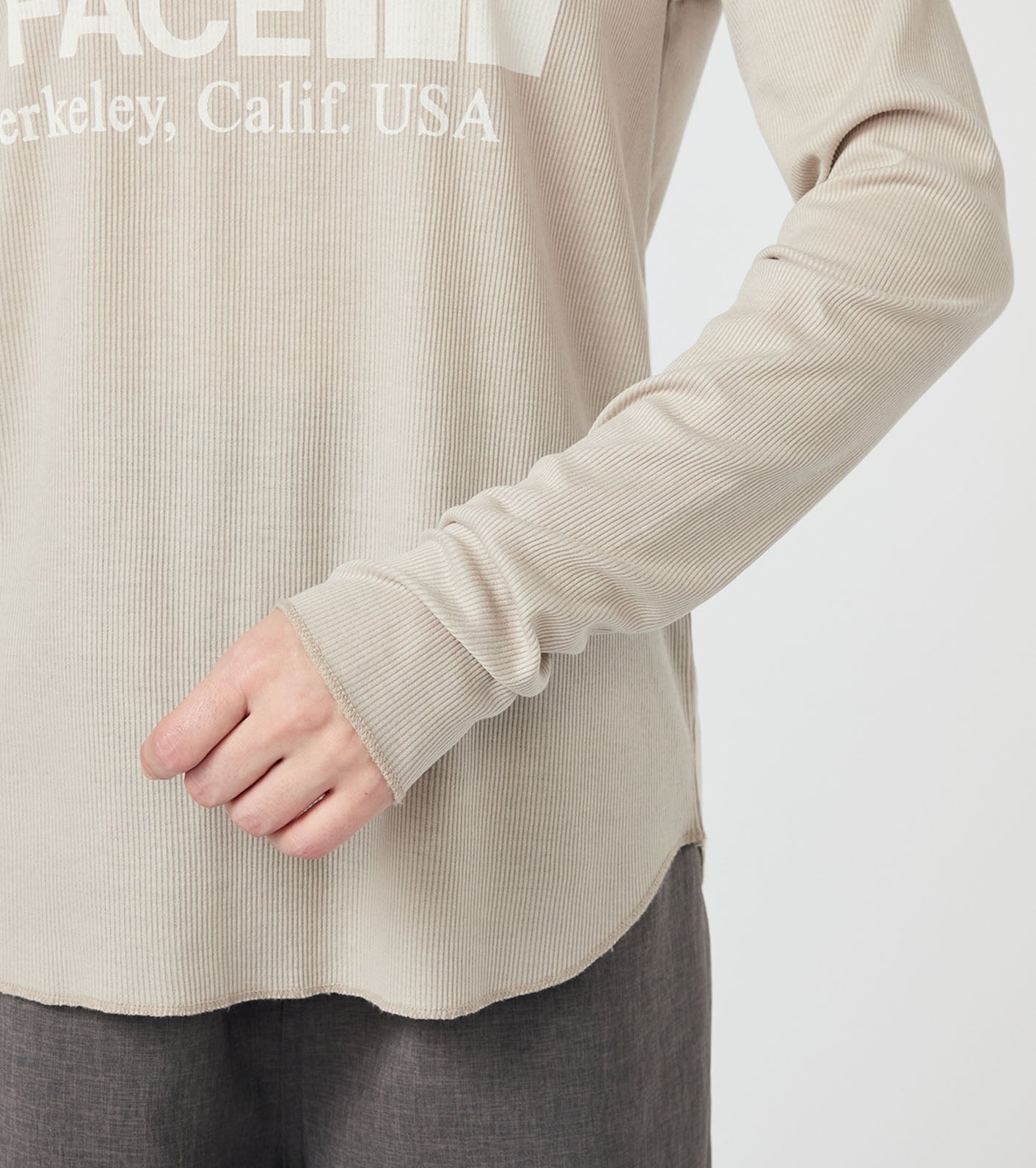 Field Crewneck