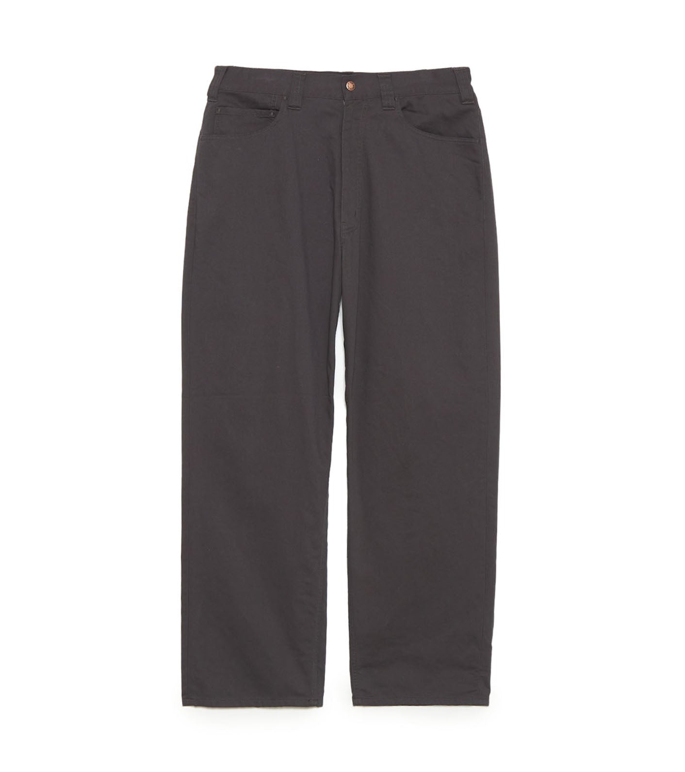 Pique Field Pants