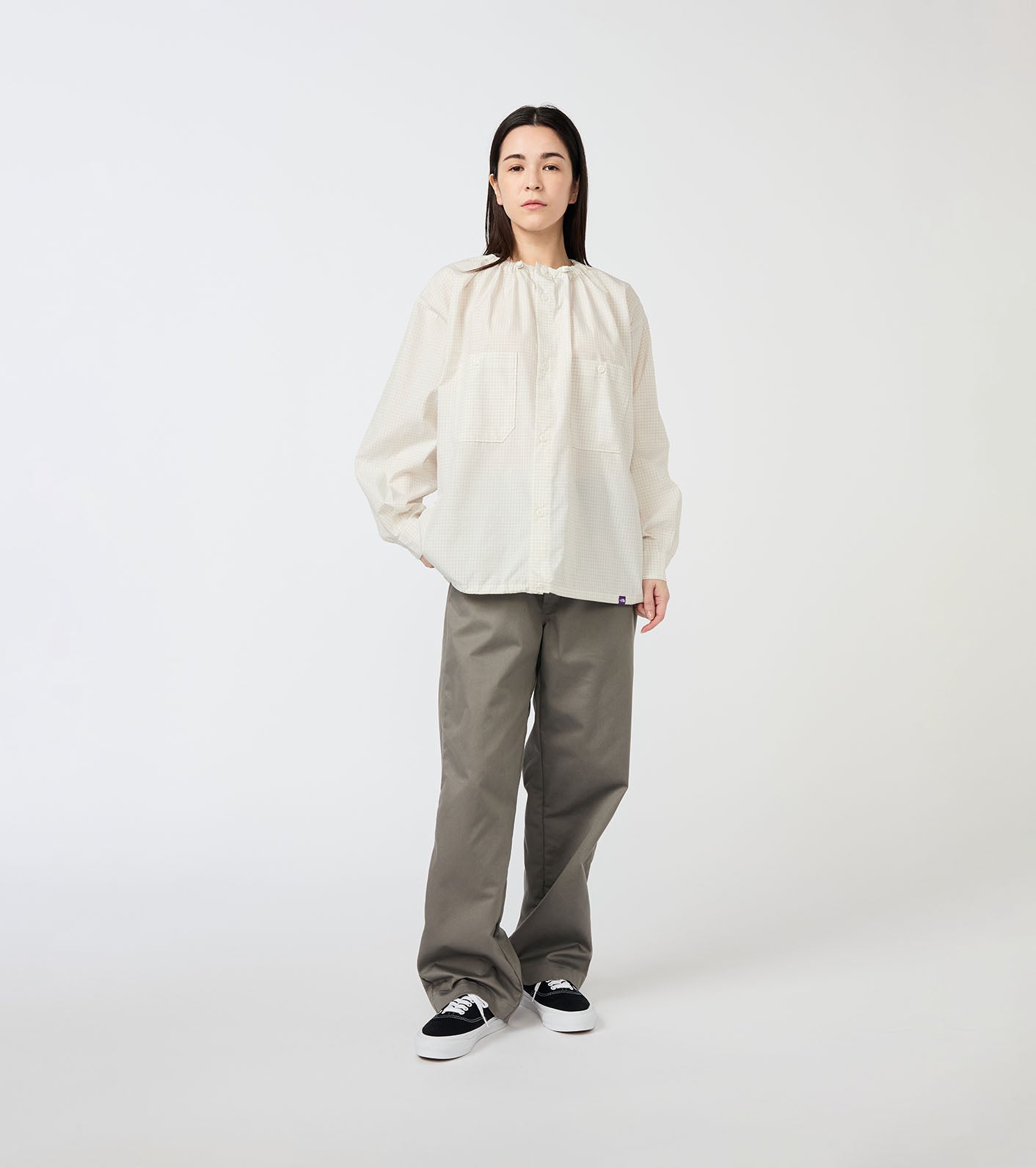 COOLMAX Chino Field Work Pants
