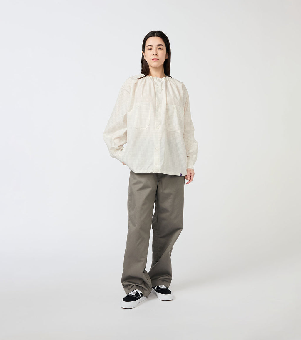 COOLMAX Chino Field Work Pants