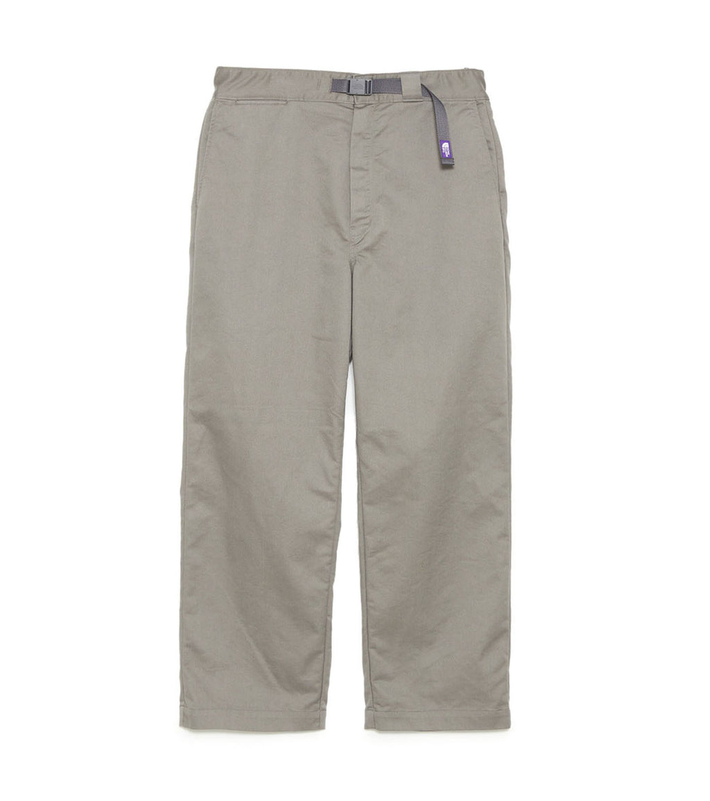 COOLMAX Chino Field Work Pants