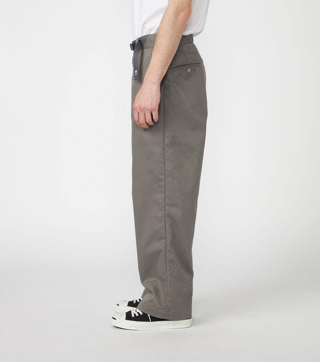 COOLMAX Chino Field Work Pants