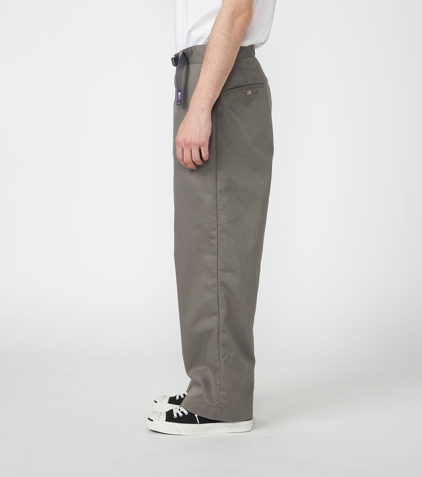 COOLMAX Chino Field Work Pants