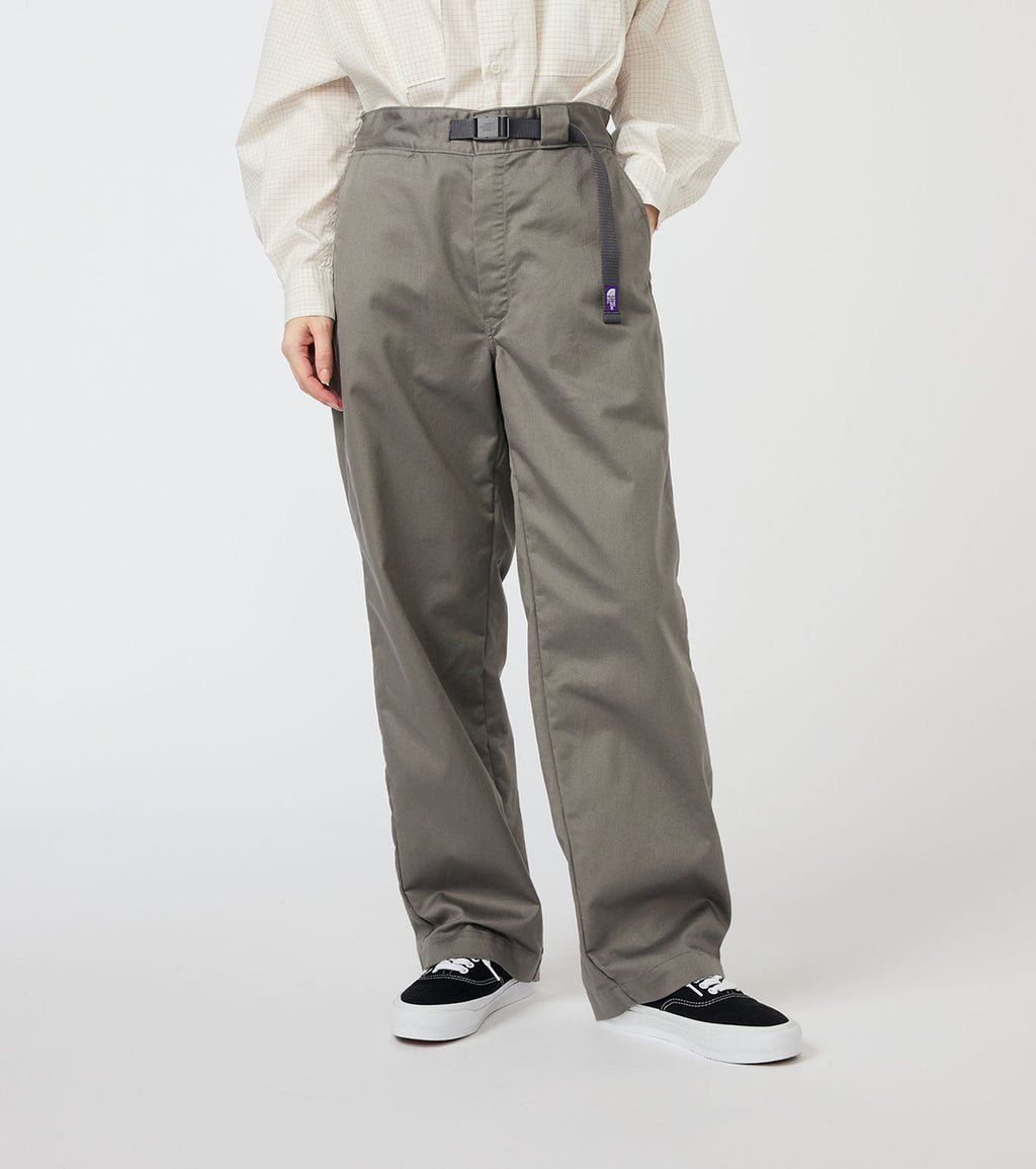 COOLMAX Chino Field Work Pants
