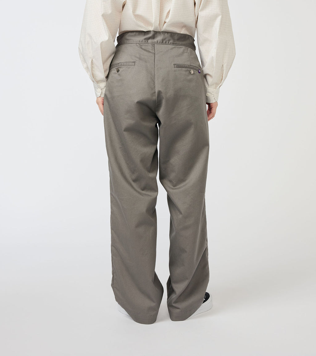 COOLMAX Chino Field Work Pants