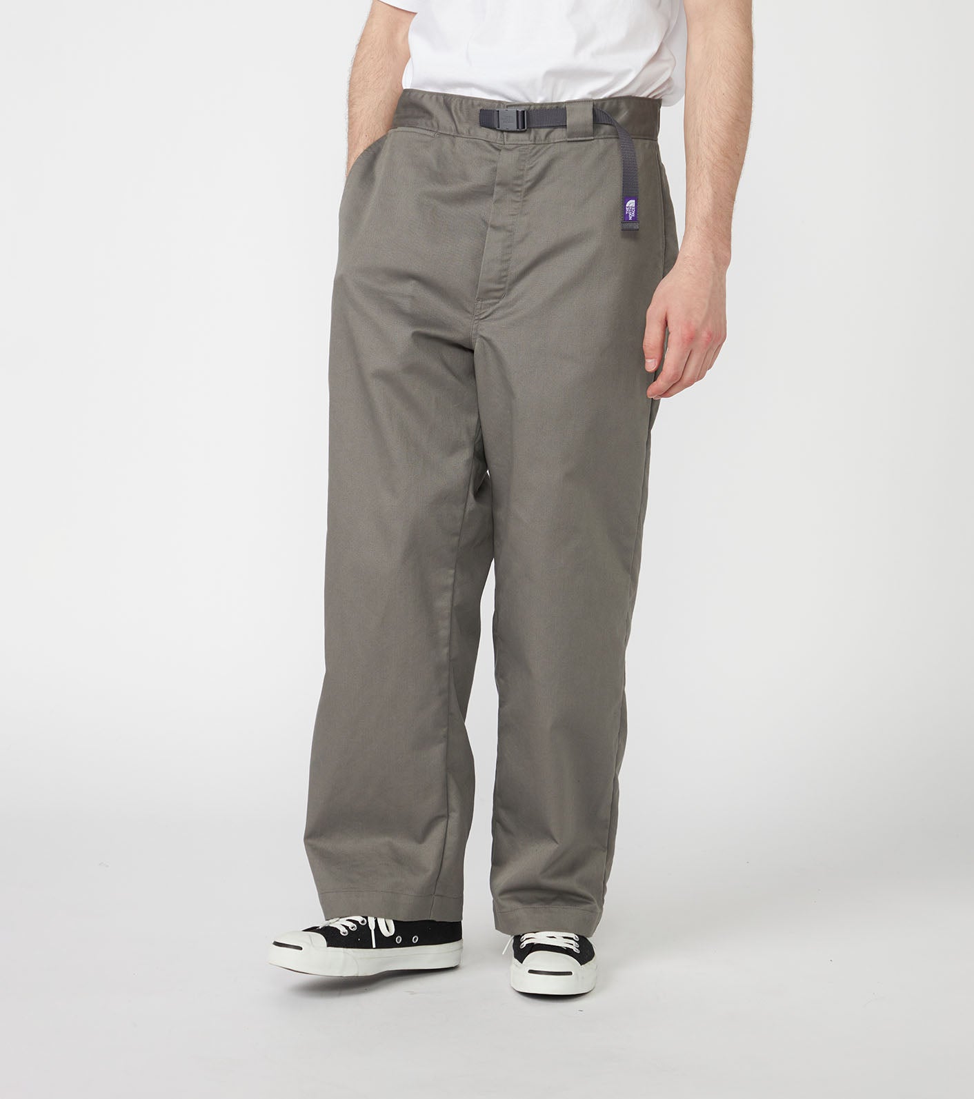 COOLMAX Chino Field Work Pants