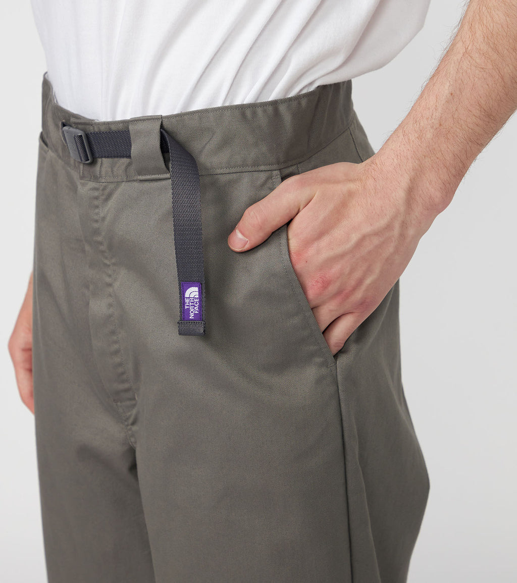 COOLMAX Chino Field Work Pants