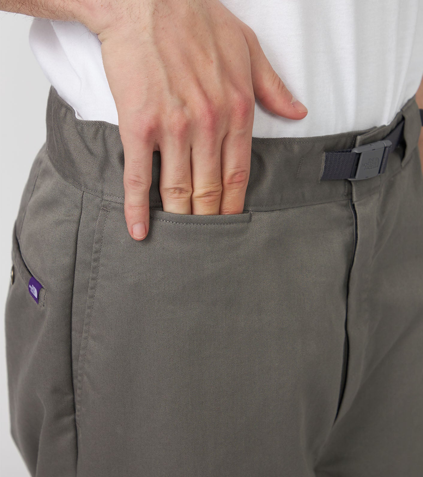 COOLMAX Chino Field Work Pants