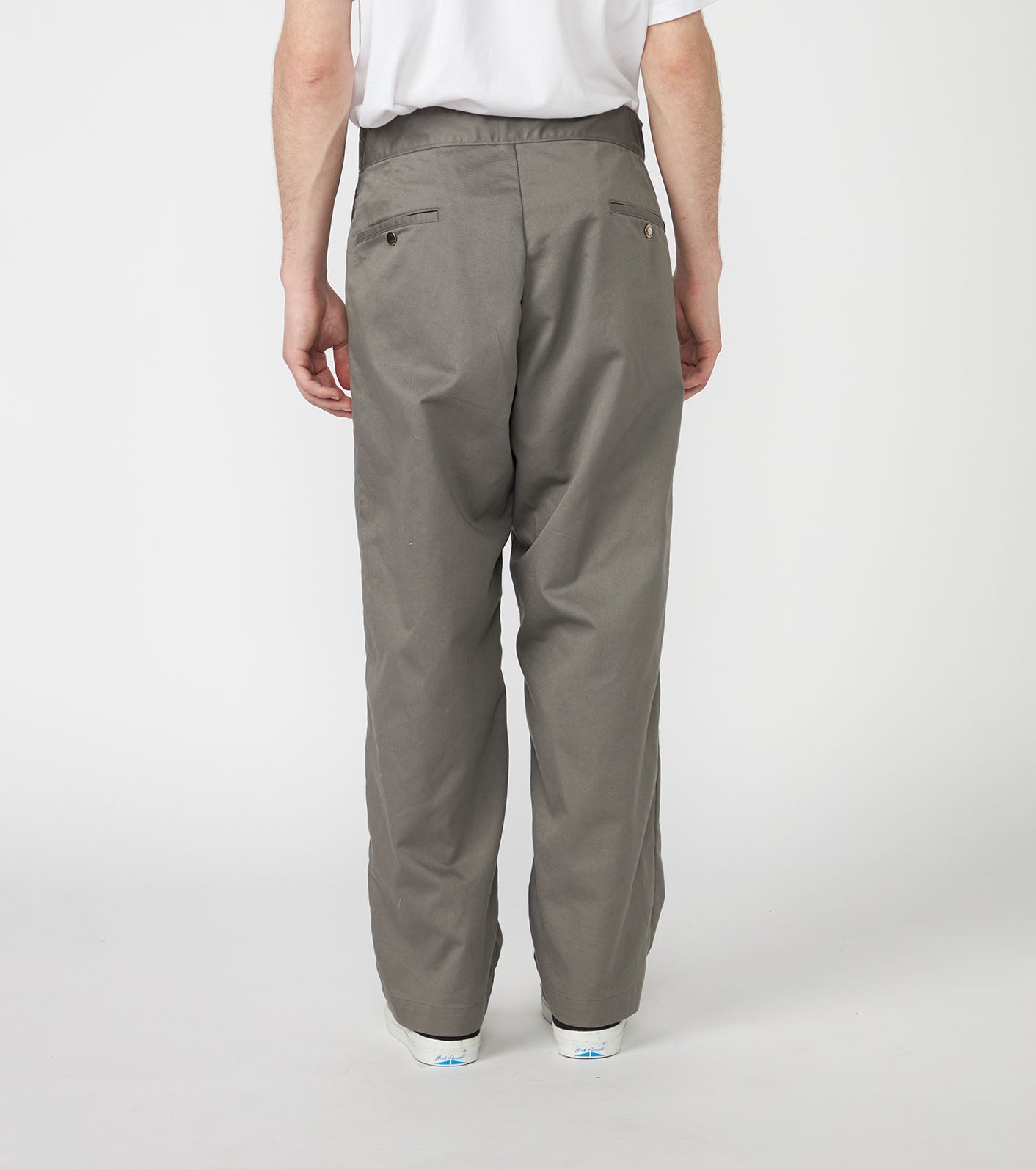 COOLMAX Chino Field Work Pants
