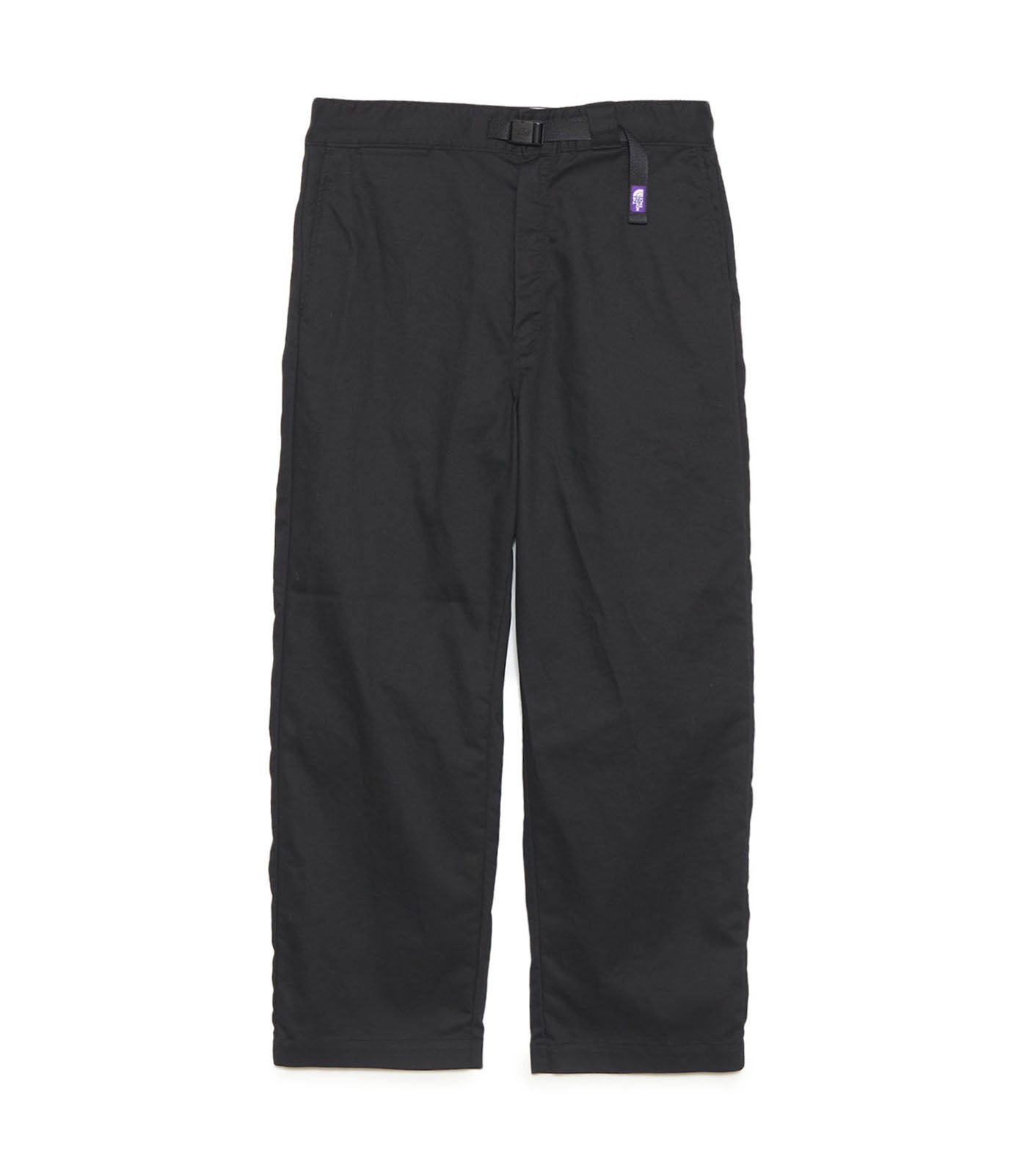 COOLMAX Chino Field Work Pants - K(Black)