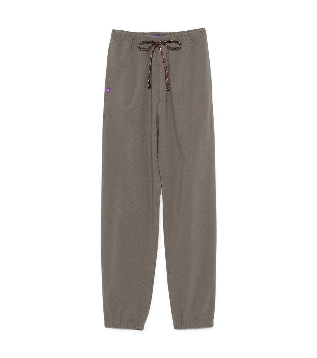 Field Stretch Rib Pants