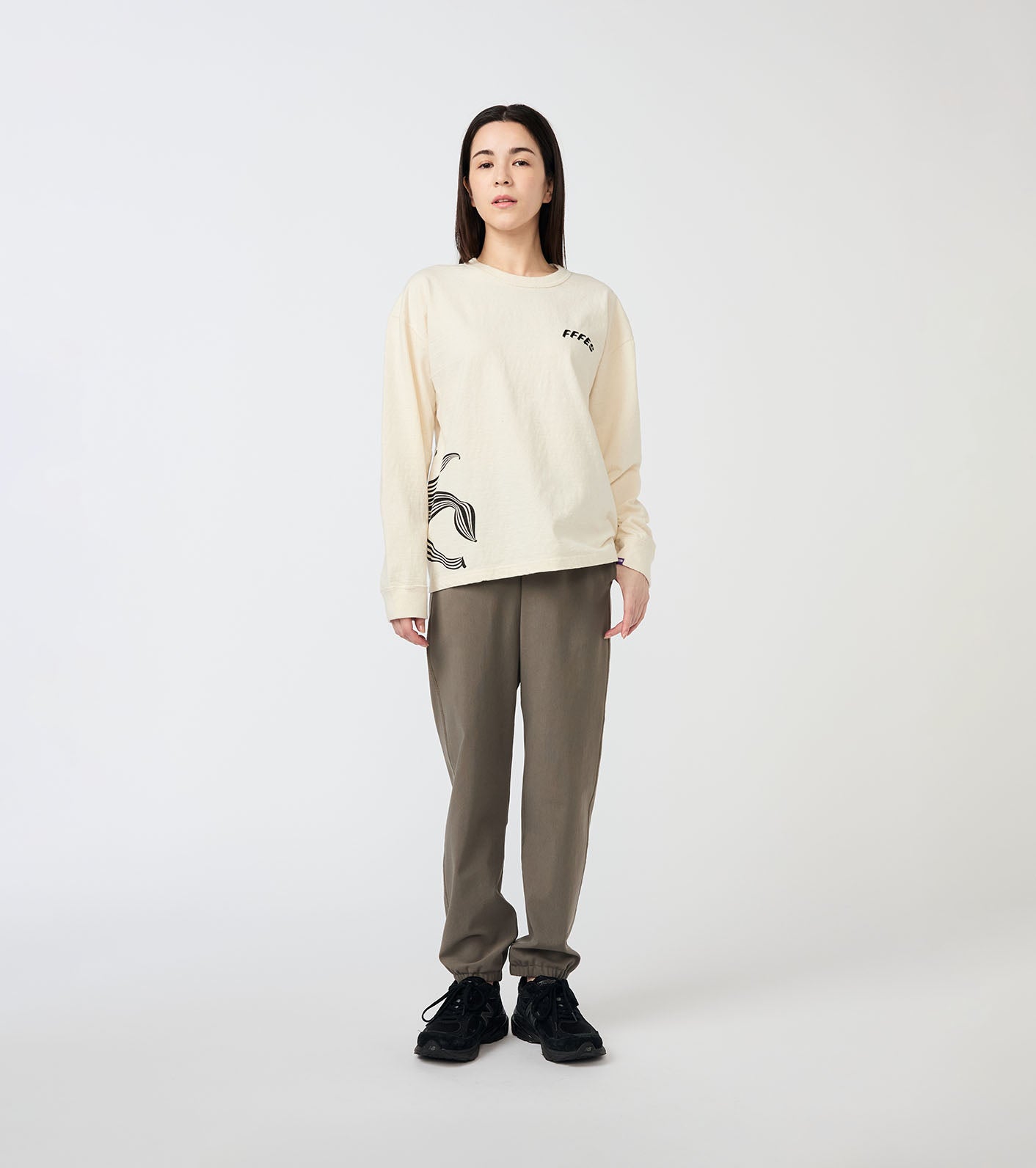 Field Stretch Rib Pants