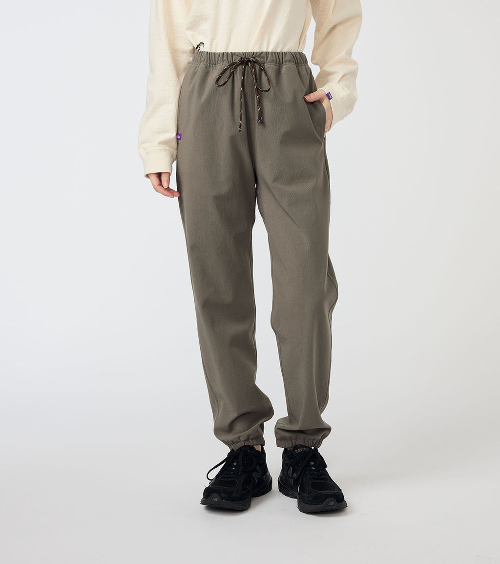 Field Stretch Rib Pants