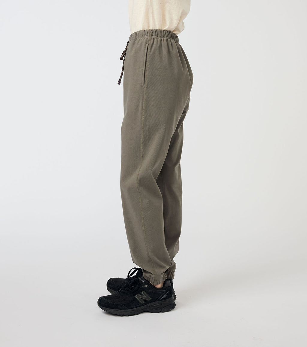Field Stretch Rib Pants
