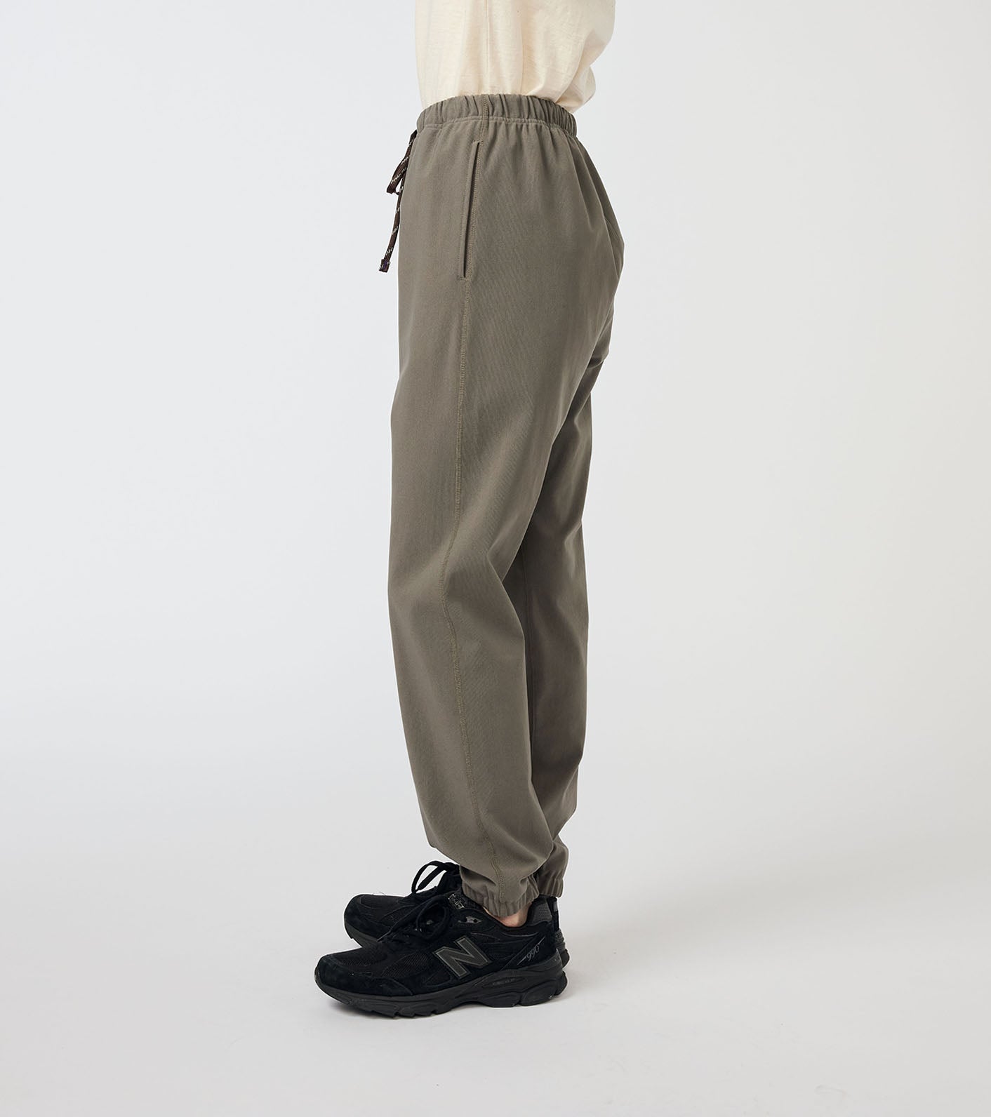 Field Stretch Rib Pants