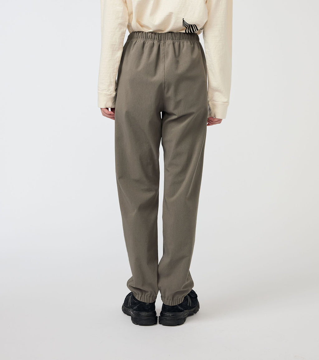 Field Stretch Rib Pants