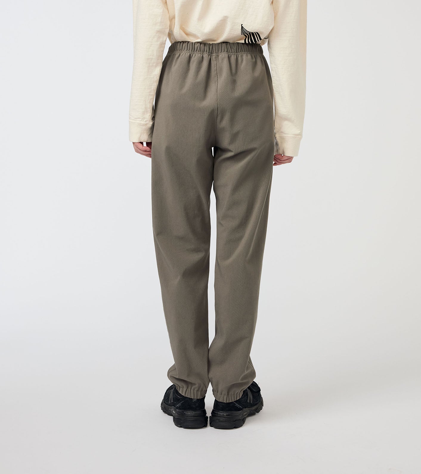 Field Stretch Rib Pants