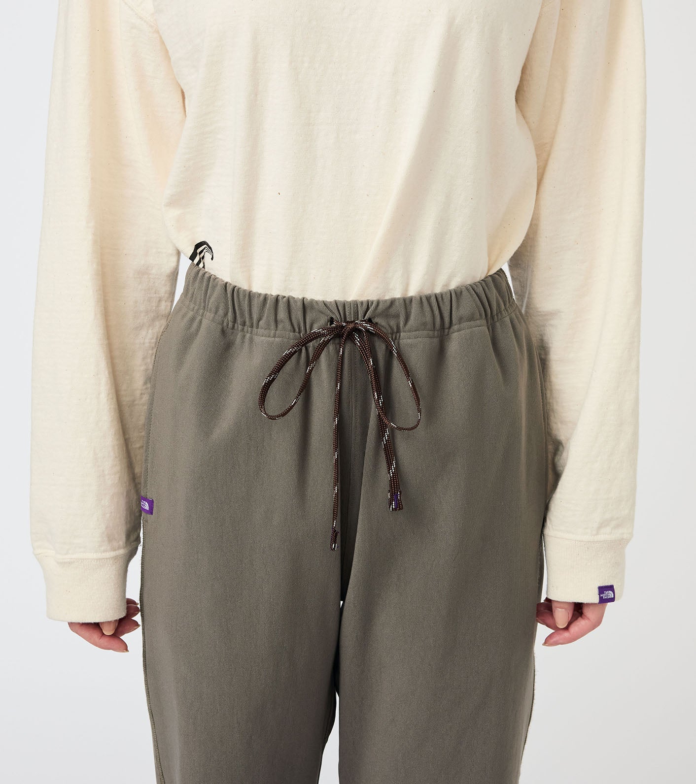 Field Stretch Rib Pants