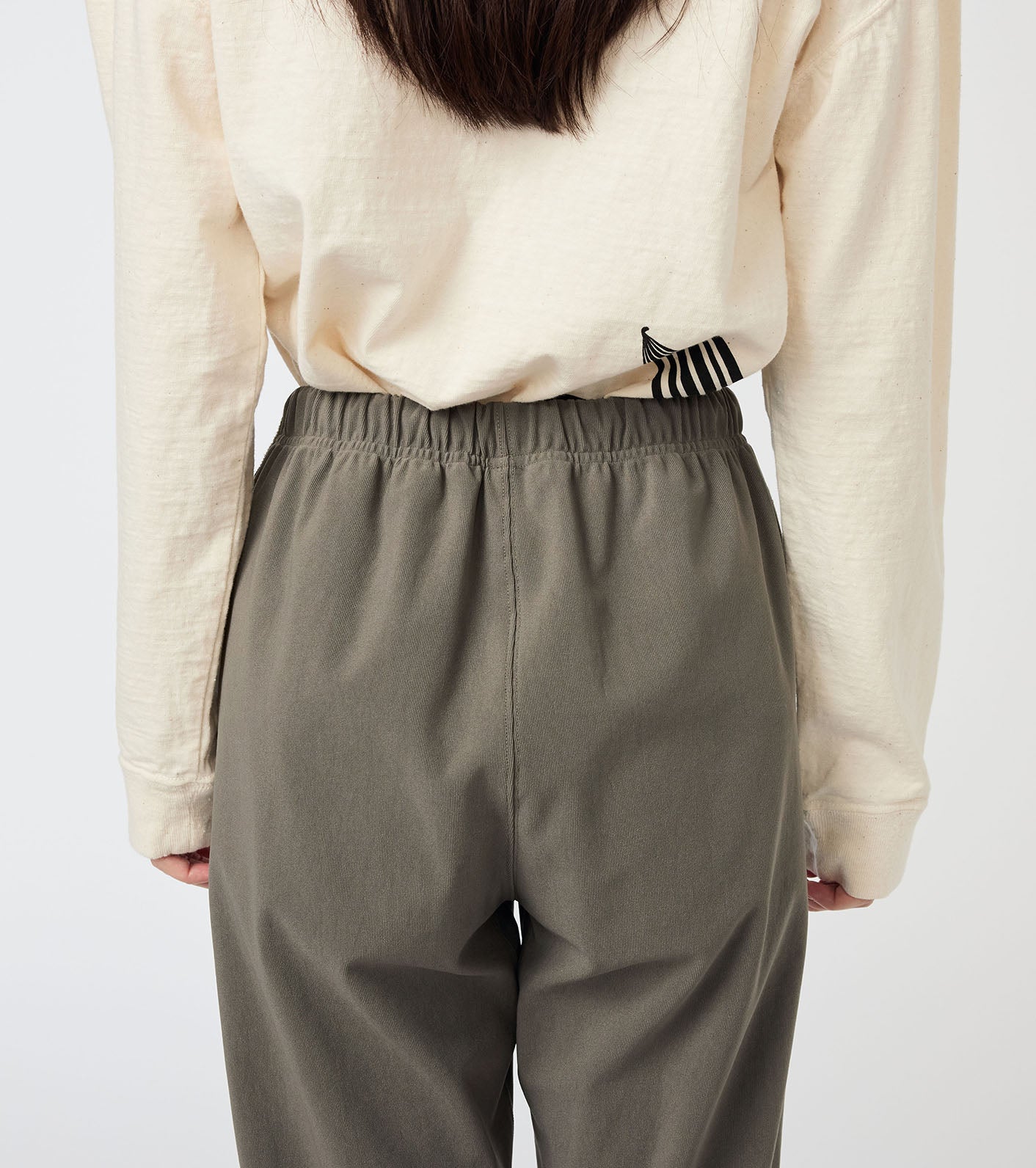 Field Stretch Rib Pants
