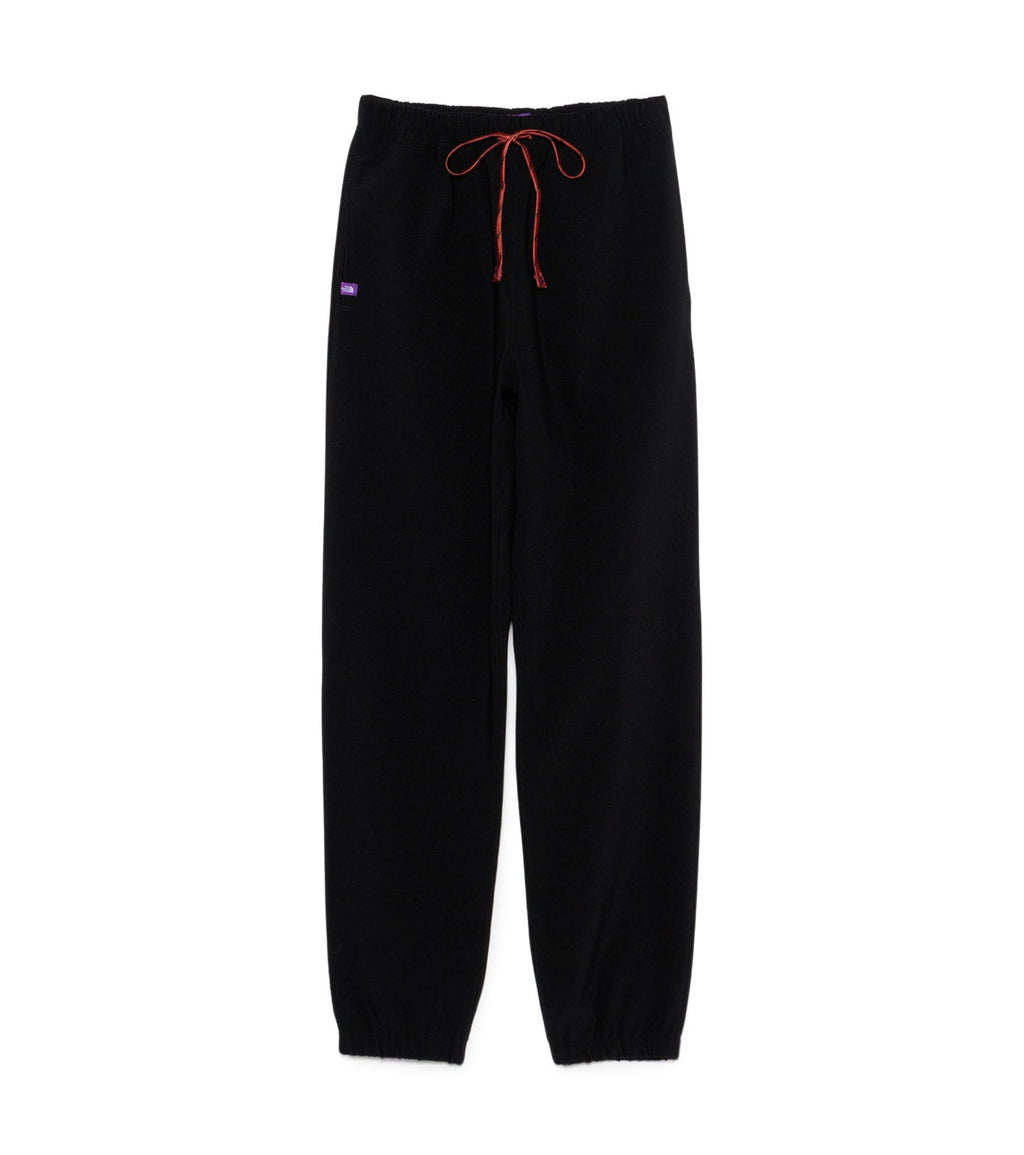 Field Stretch Rib Pants - K(Black)