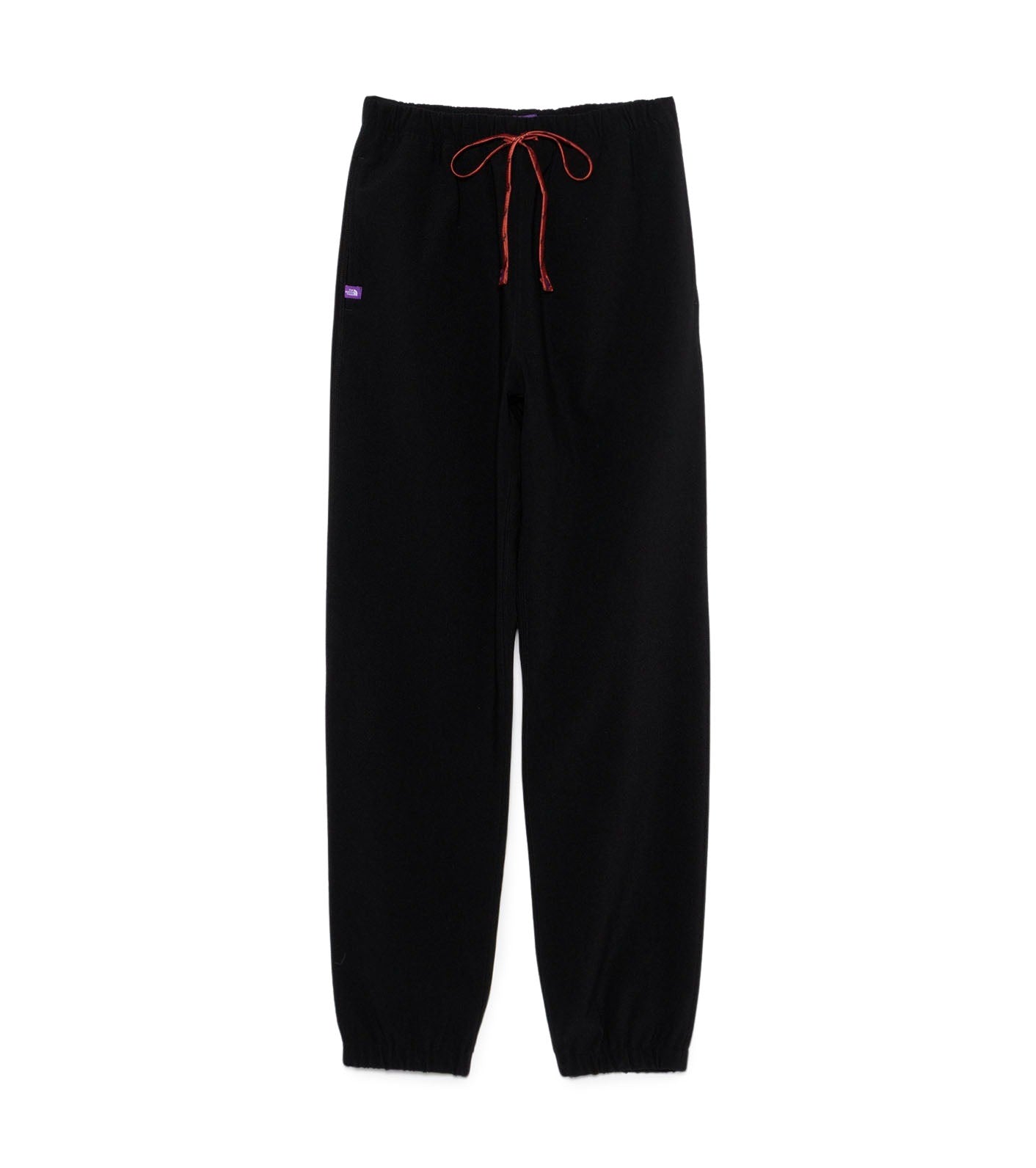 Field Stretch Rib Pants - K(Black)