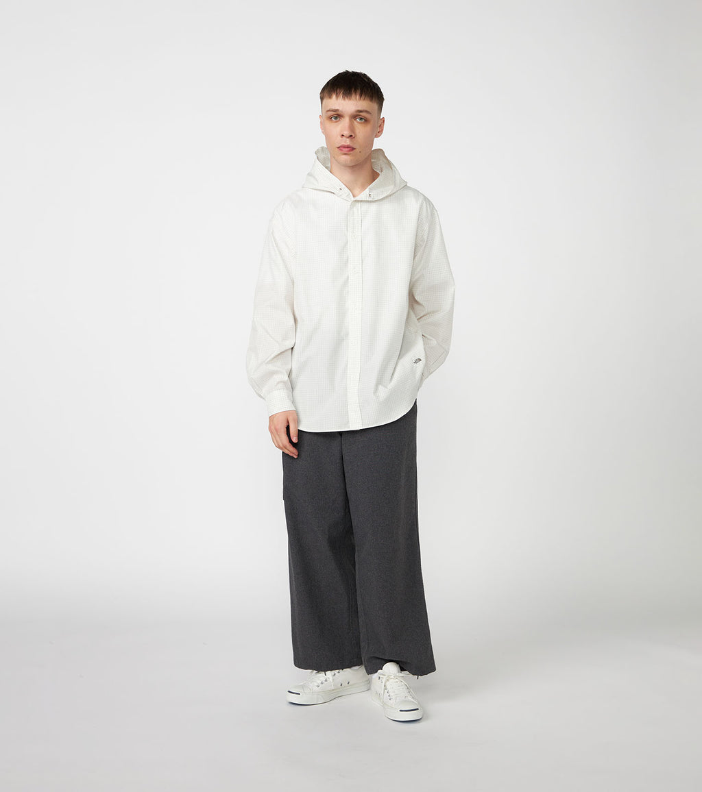 Canvas Stroll Field Pants