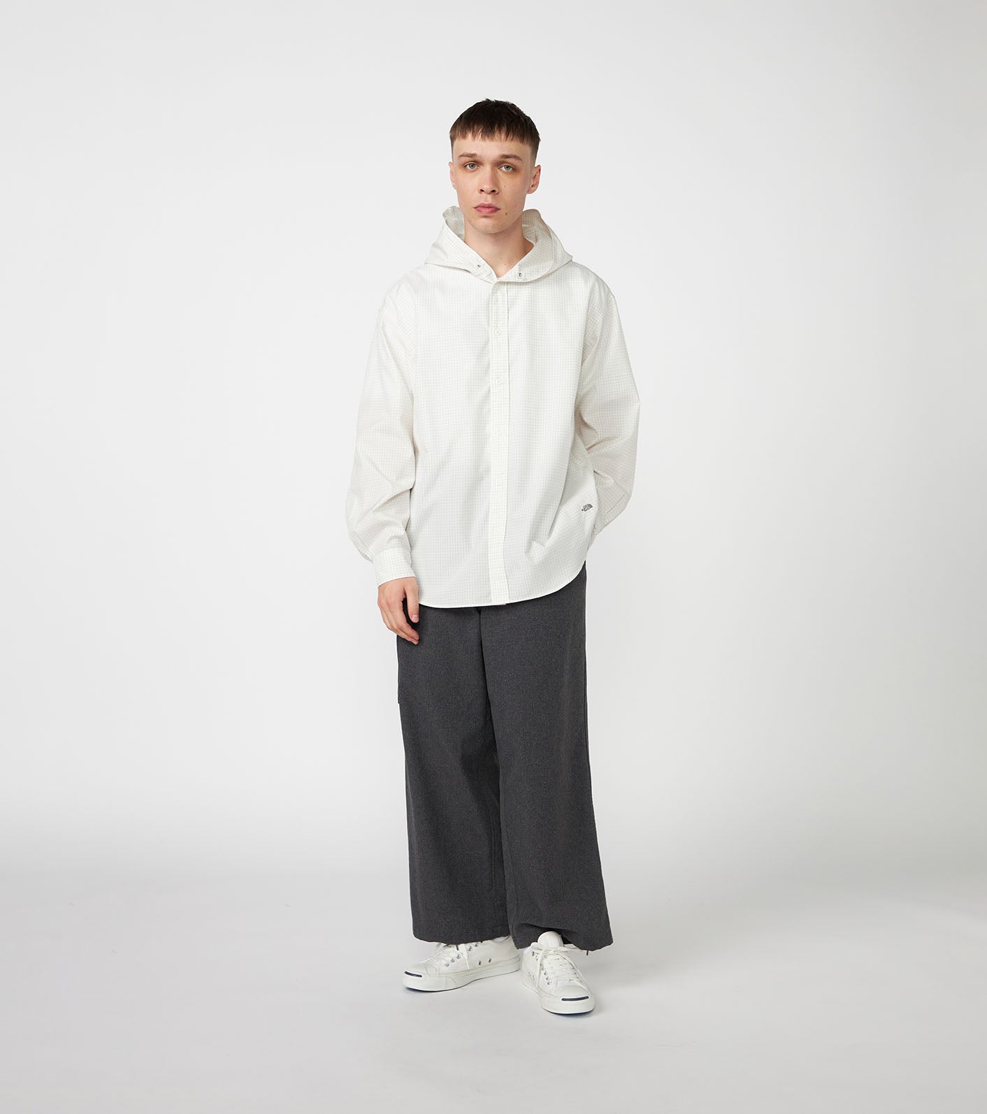Canvas Stroll Field Pants
